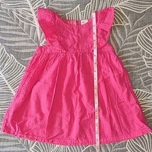 SALE ✨ 3/$25 100% Cotton H&M Baby Toddler Girl Dress